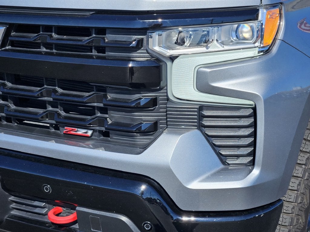 2024 Chevrolet Silverado 1500 LT Trail Boss - Photo 8