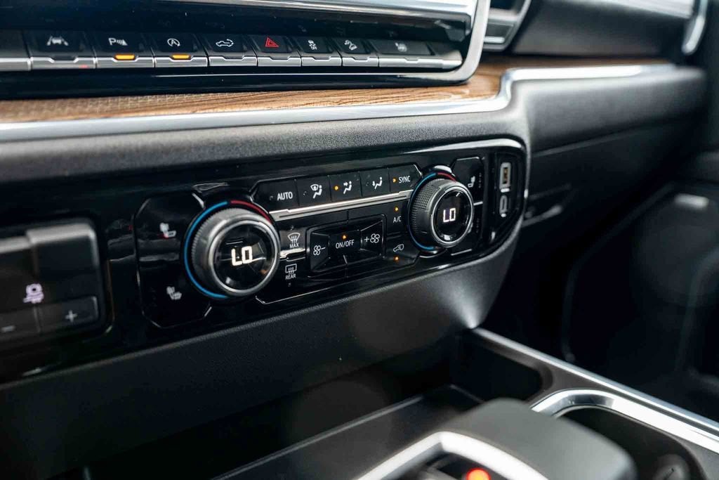 2024 Chevrolet Silverado 1500 LT Trail Boss - Photo 20