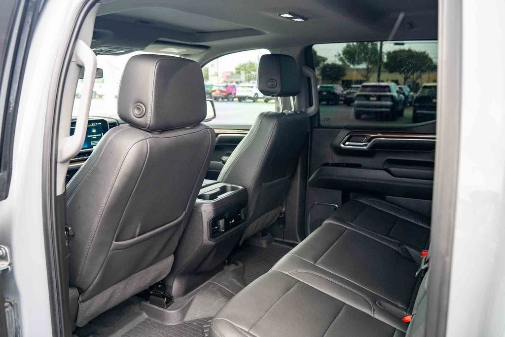2024 Chevrolet Silverado 1500 LT Trail Boss - Photo 23