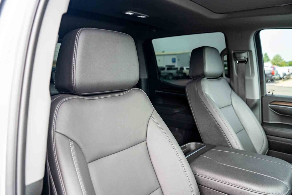 2024 Chevrolet Silverado 1500 LT Trail Boss - Photo 28