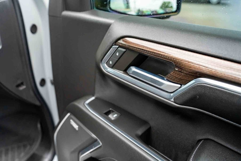 2024 Chevrolet Silverado 1500 LT Trail Boss - Photo 30