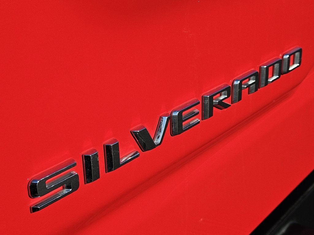 2023 Chevrolet Silverado 1500 ZR2 - Photo 12