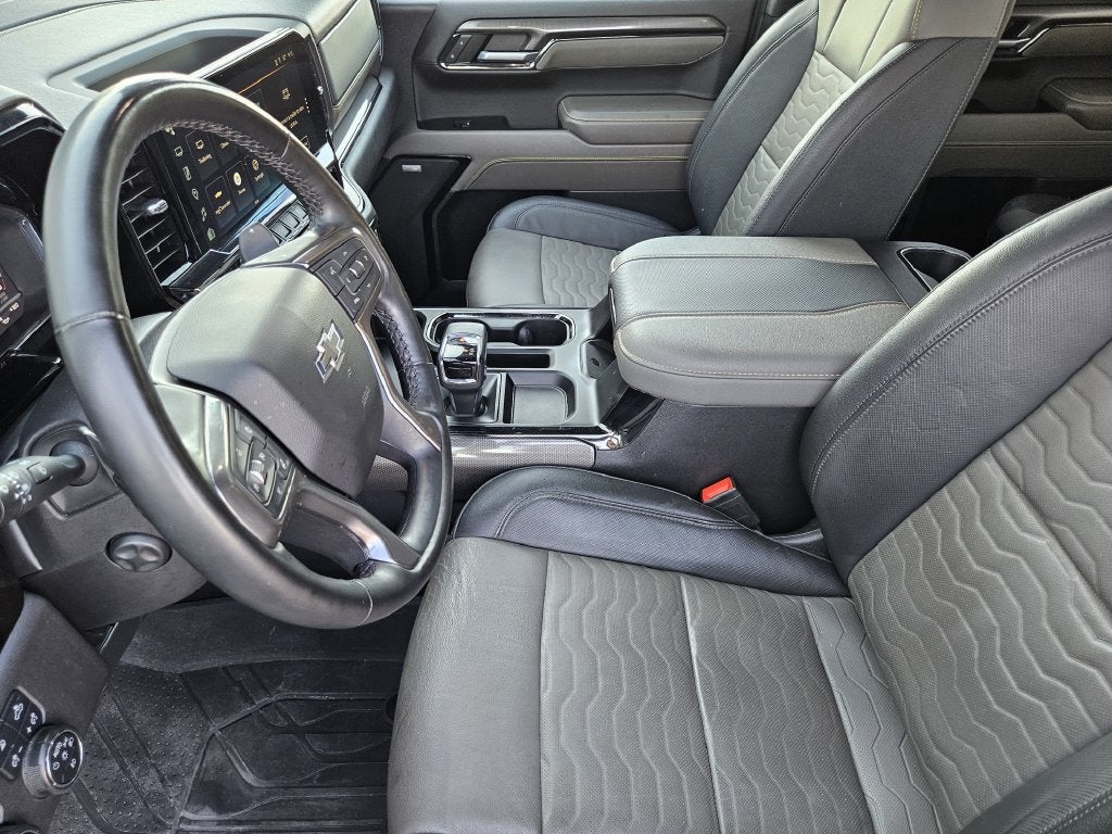 2023 Chevrolet Silverado 1500 ZR2 - Photo 14
