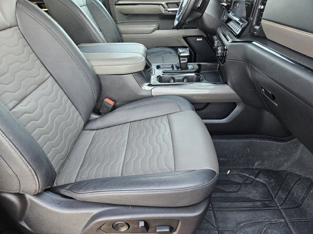 2023 Chevrolet Silverado 1500 ZR2 - Photo 15