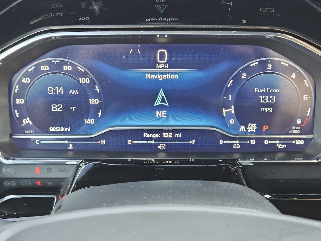 2023 Chevrolet Silverado 1500 ZR2 - Photo 17