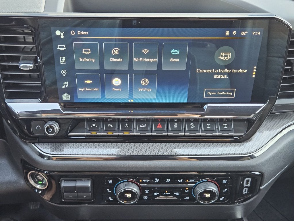 2023 Chevrolet Silverado 1500 ZR2 - Photo 18