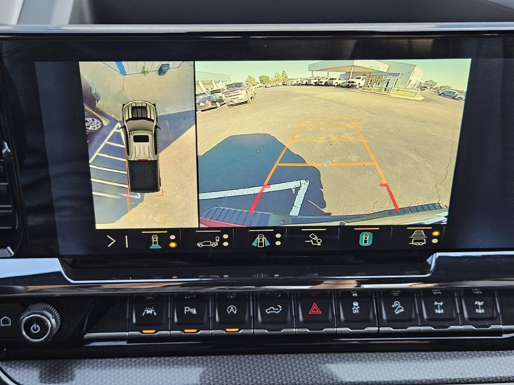2023 Chevrolet Silverado 1500 ZR2 - Photo 19