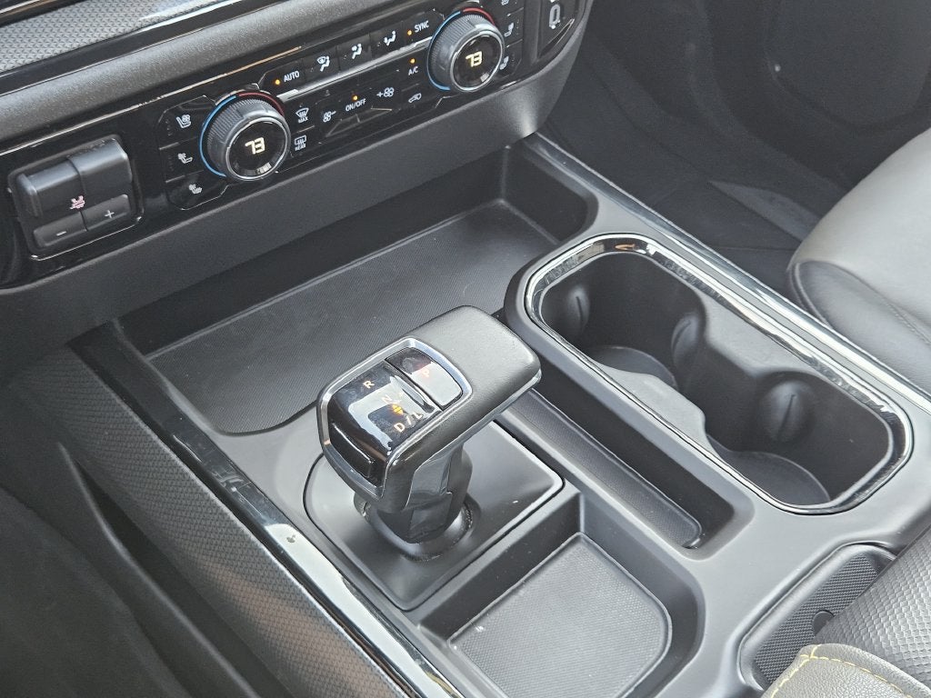 2023 Chevrolet Silverado 1500 ZR2 - Photo 21