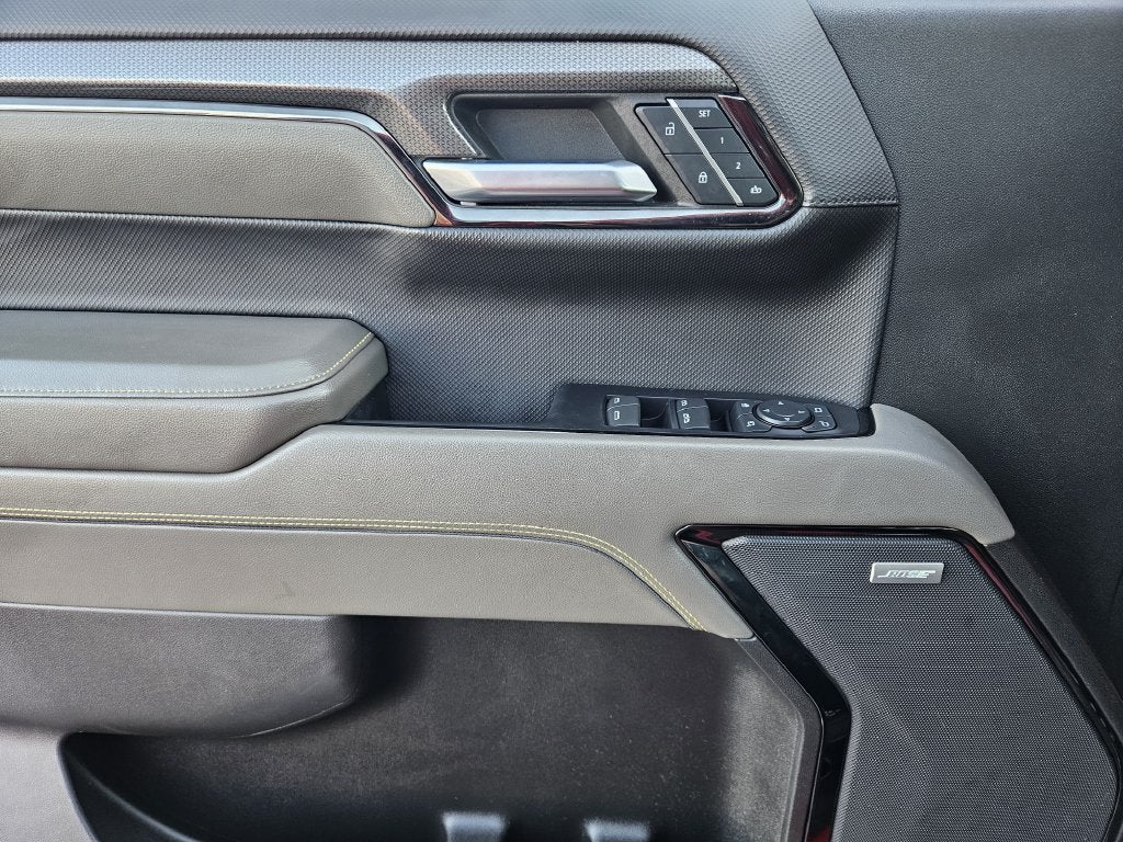 2023 Chevrolet Silverado 1500 ZR2 - Photo 25