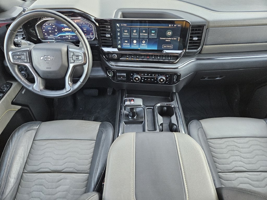 2023 Chevrolet Silverado 1500 ZR2 - Photo 27