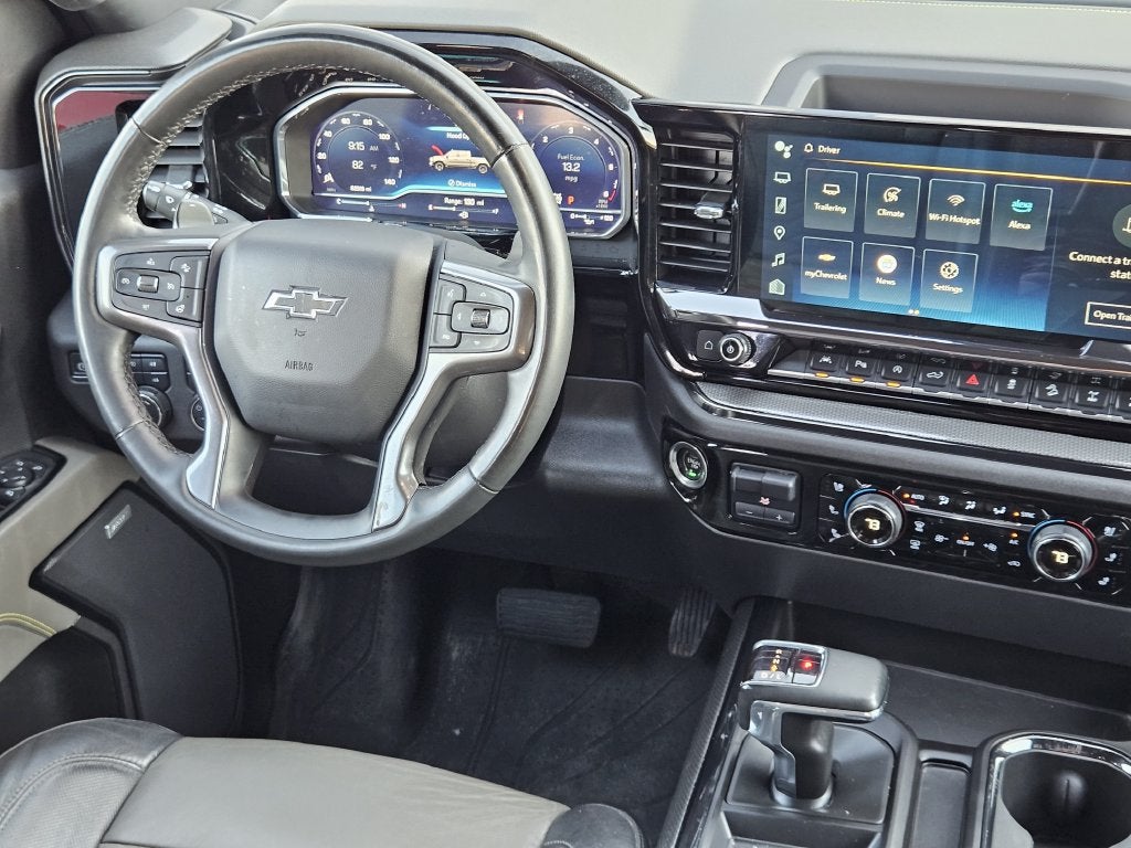 2023 Chevrolet Silverado 1500 ZR2 - Photo 28