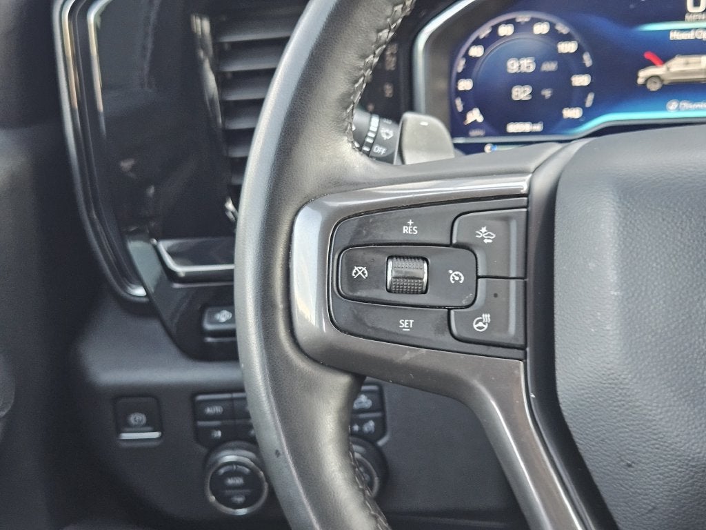 2023 Chevrolet Silverado 1500 ZR2 - Photo 29