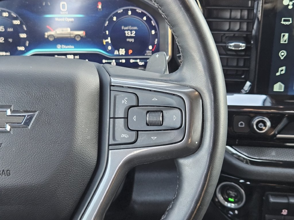 2023 Chevrolet Silverado 1500 ZR2 - Photo 30