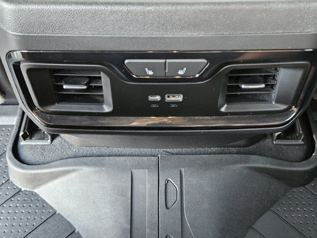 2023 Chevrolet Silverado 1500 ZR2 - Photo 32