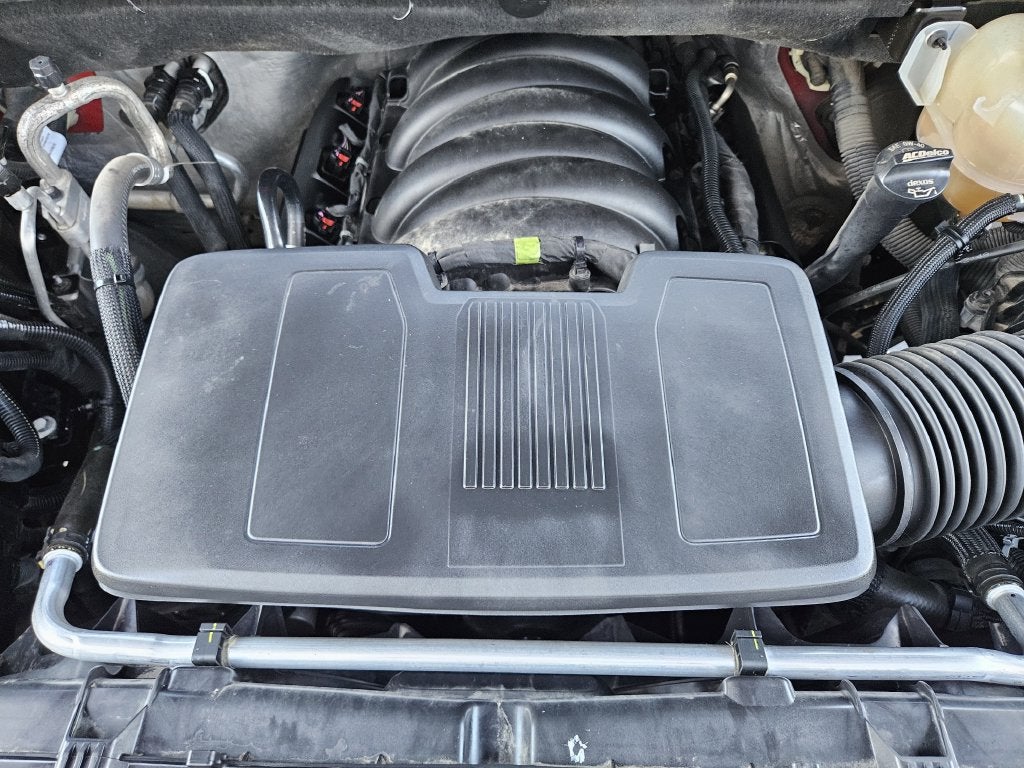 2023 Chevrolet Silverado 1500 ZR2 - Photo 33