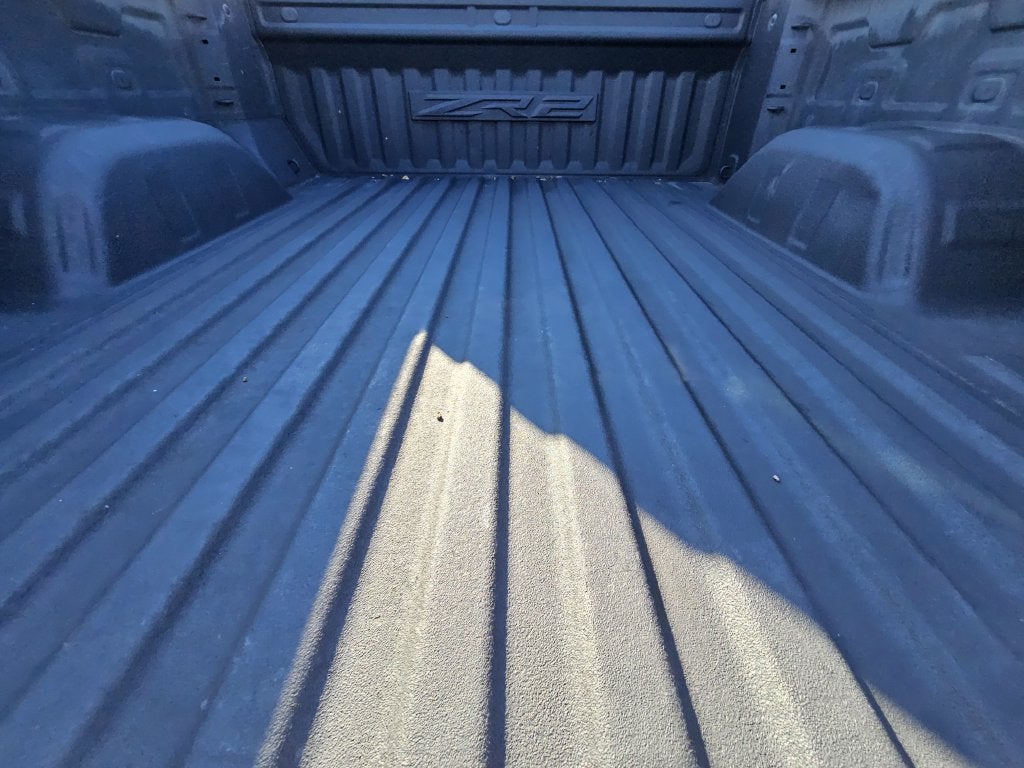 2023 Chevrolet Silverado 1500 ZR2 - Photo 34
