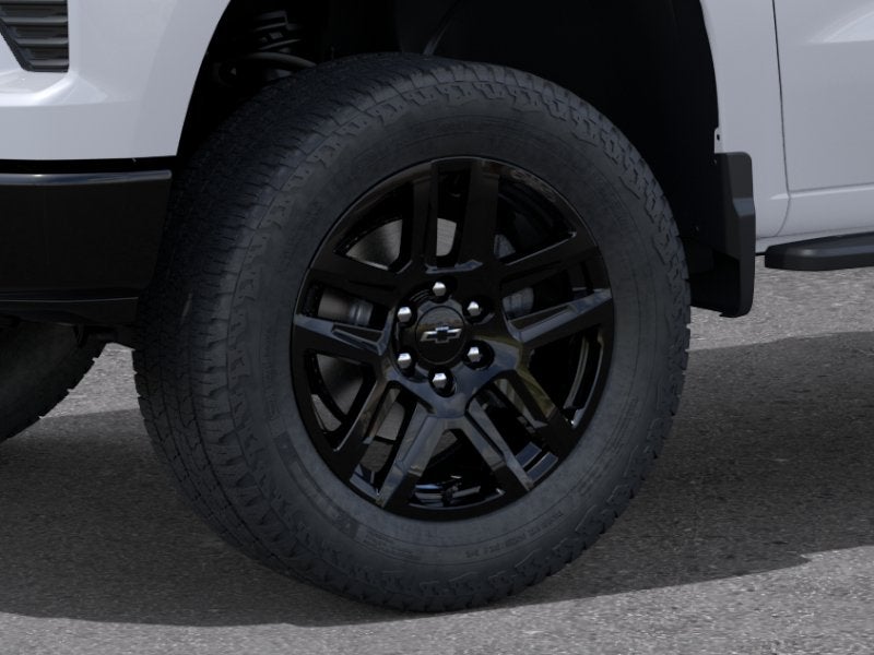 2026 Chevrolet Silverado 1500 LT Trail Boss - Photo 64
