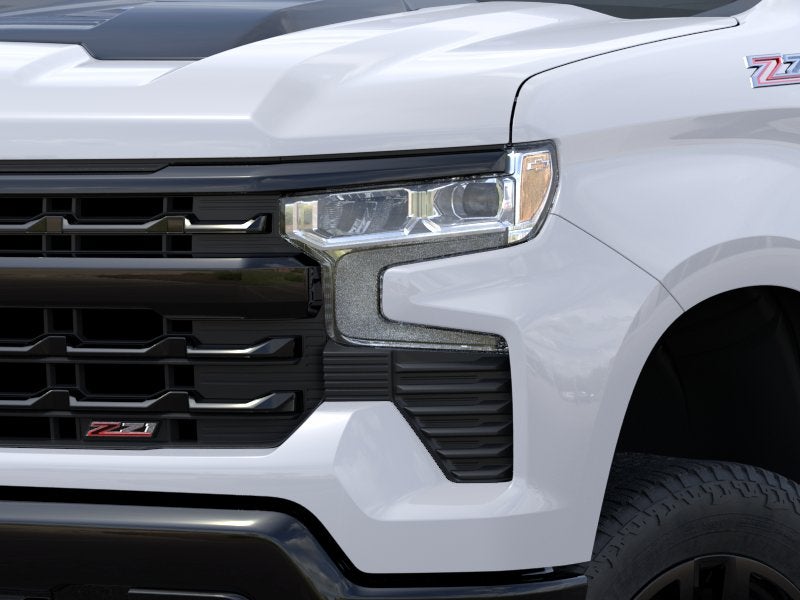 2026 Chevrolet Silverado 1500 LT Trail Boss - Photo 65