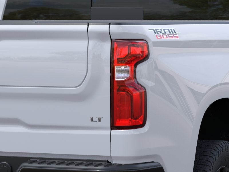 2026 Chevrolet Silverado 1500 LT Trail Boss - Photo 66