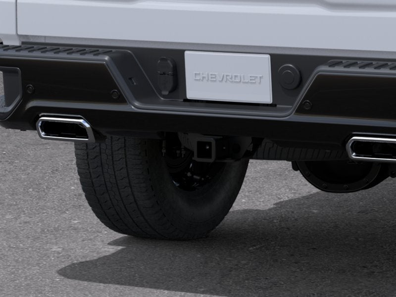 2026 Chevrolet Silverado 1500 LT Trail Boss - Photo 69