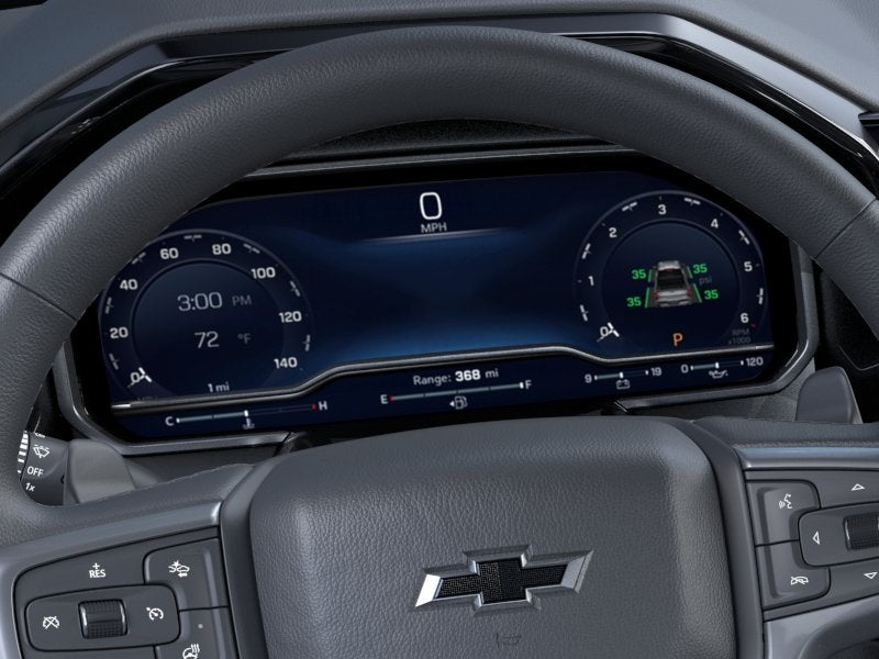2026 Chevrolet Silverado 1500 LT Trail Boss - Photo 73