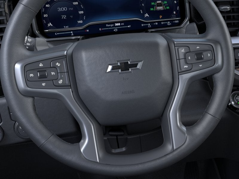 2026 Chevrolet Silverado 1500 LT Trail Boss - Photo 74