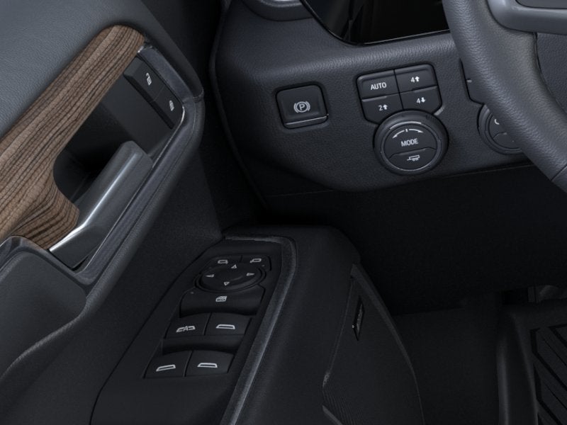 2026 Chevrolet Silverado 1500 LT Trail Boss - Photo 77