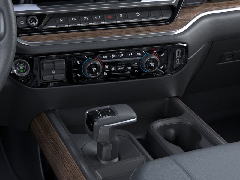 2026 Chevrolet Silverado 1500 LT Trail Boss - Photo 78
