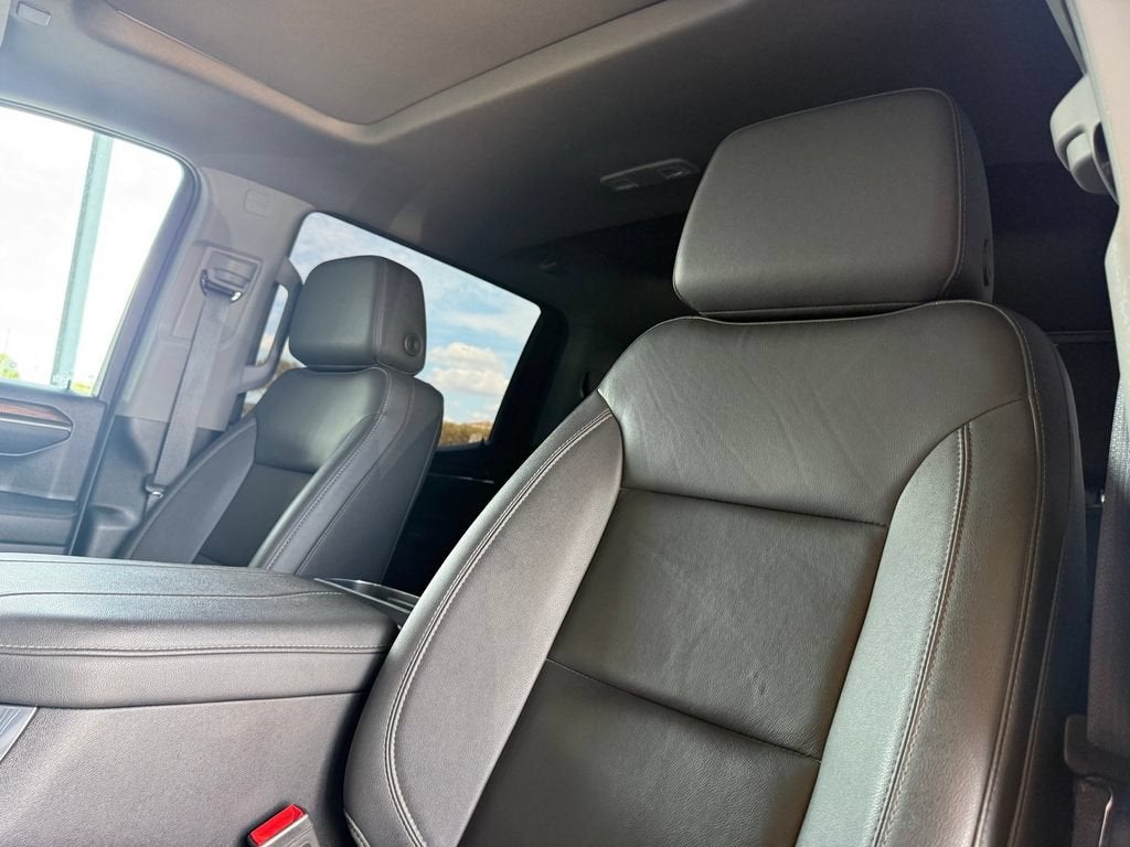 2025 Chevrolet Silverado 1500 LT Trail Boss - Photo 13