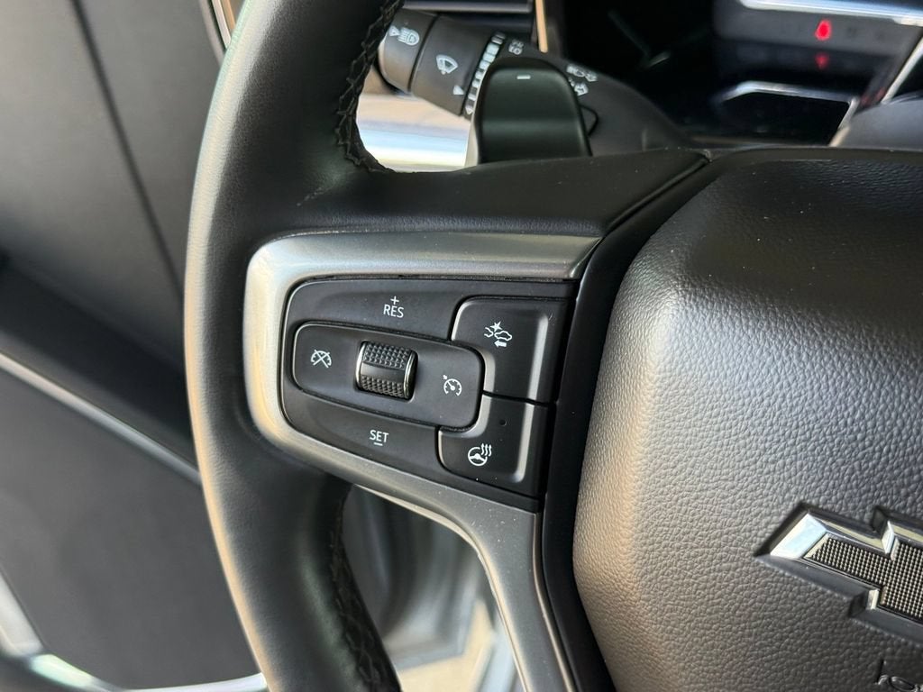 2025 Chevrolet Silverado 1500 LT Trail Boss - Photo 14