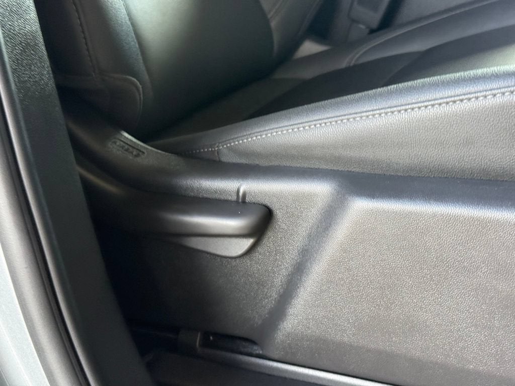 2025 Chevrolet Silverado 1500 LT Trail Boss - Photo 26