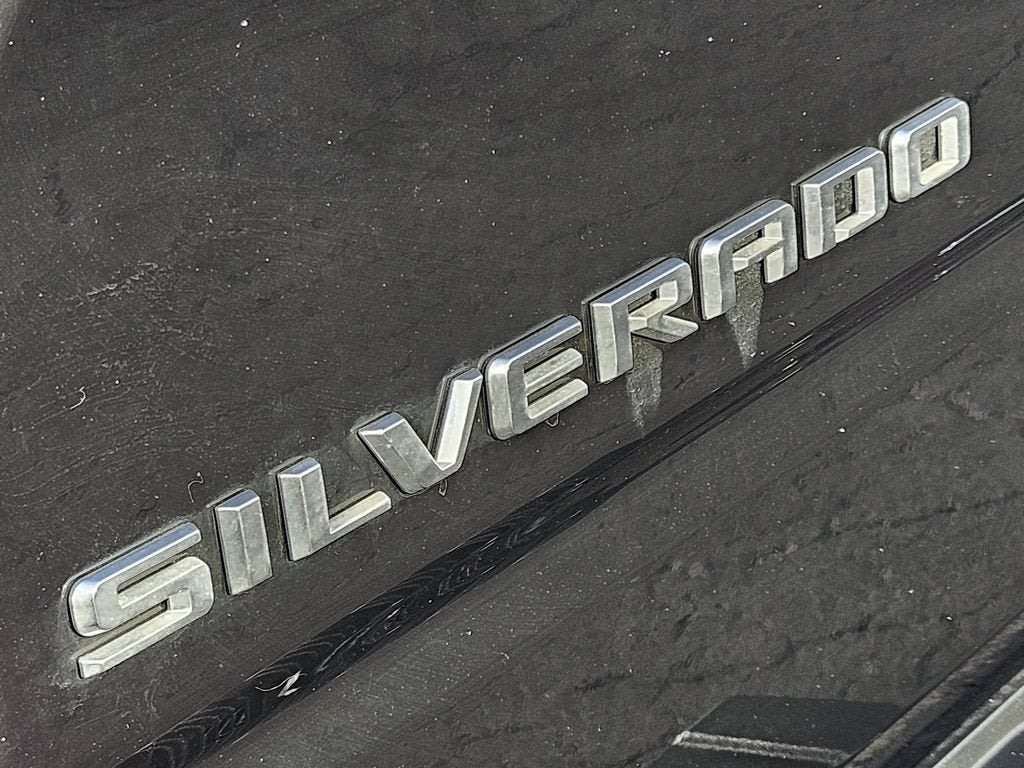 2022 Chevrolet Silverado 1500 Limited RST - Photo 12