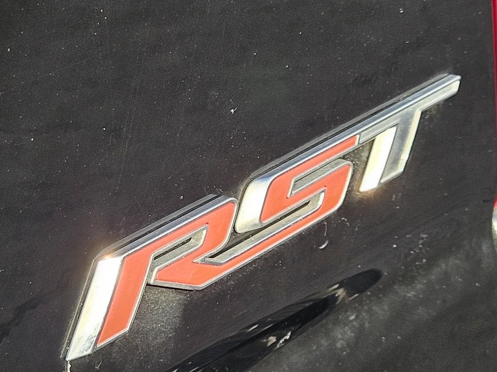 2022 Chevrolet Silverado 1500 Limited RST - Photo 13