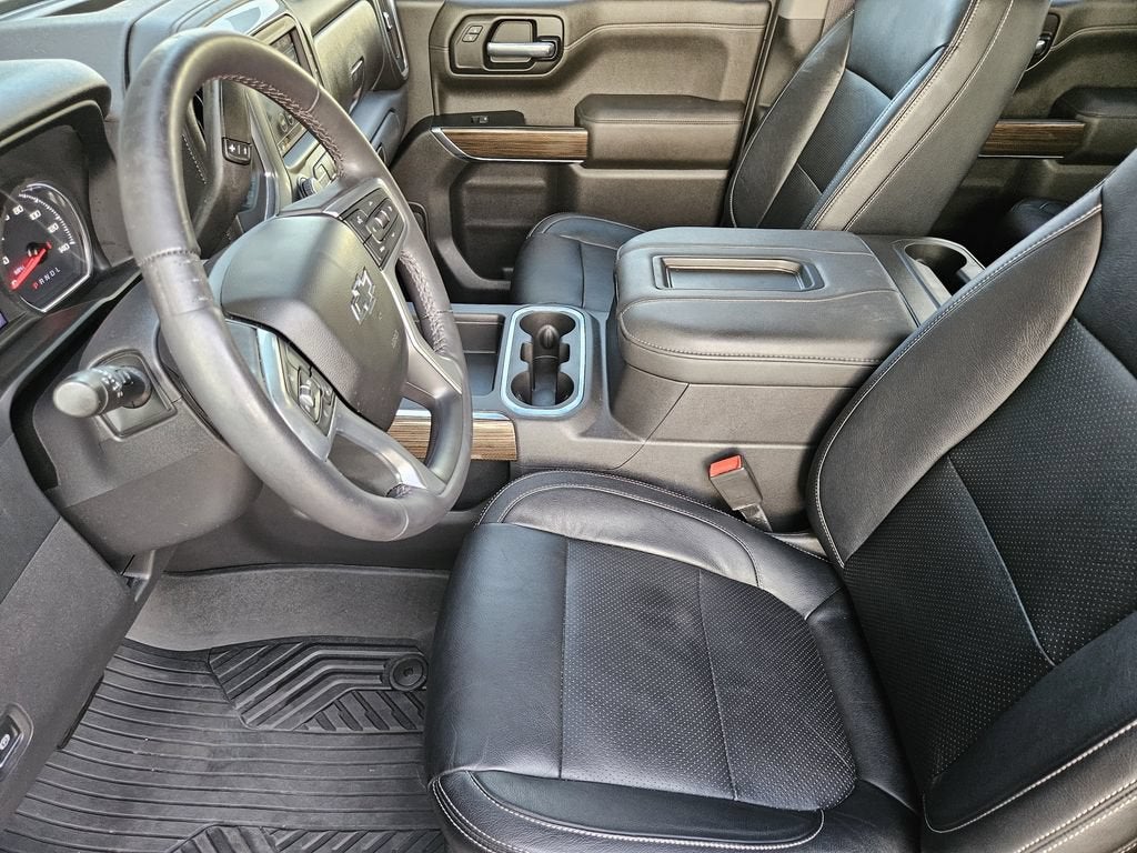 2022 Chevrolet Silverado 1500 Limited RST - Photo 14