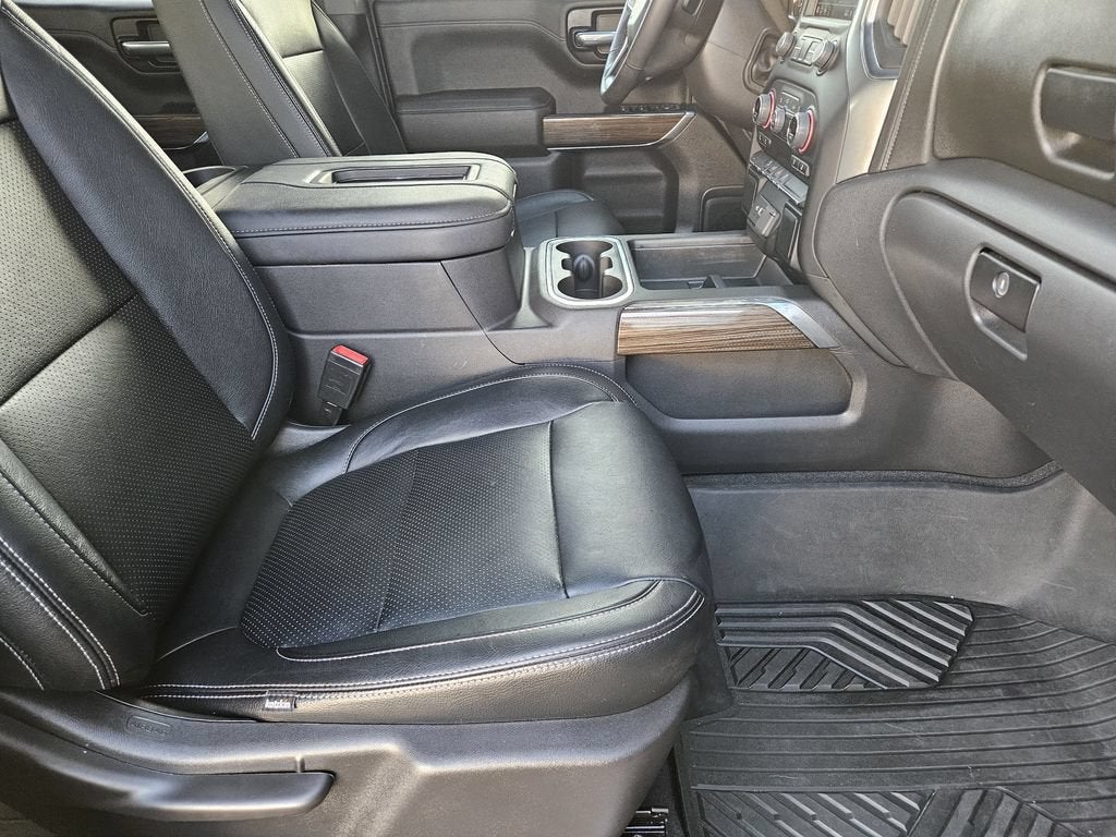 2022 Chevrolet Silverado 1500 Limited RST - Photo 15