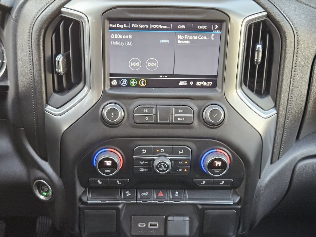 2022 Chevrolet Silverado 1500 Limited RST - Photo 18
