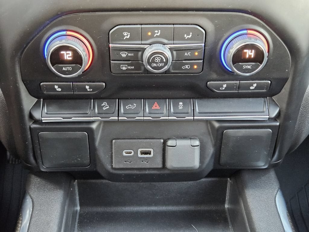 2022 Chevrolet Silverado 1500 Limited RST - Photo 20
