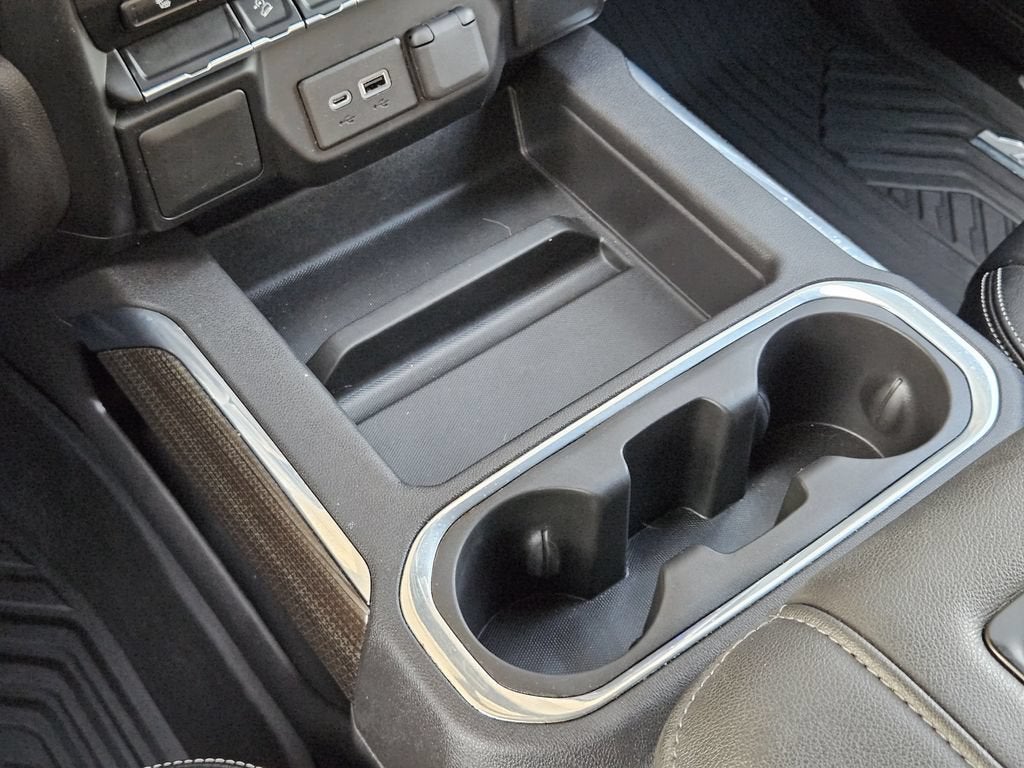 2022 Chevrolet Silverado 1500 Limited RST - Photo 21