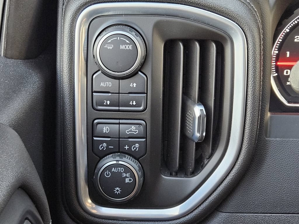 2022 Chevrolet Silverado 1500 Limited RST - Photo 23
