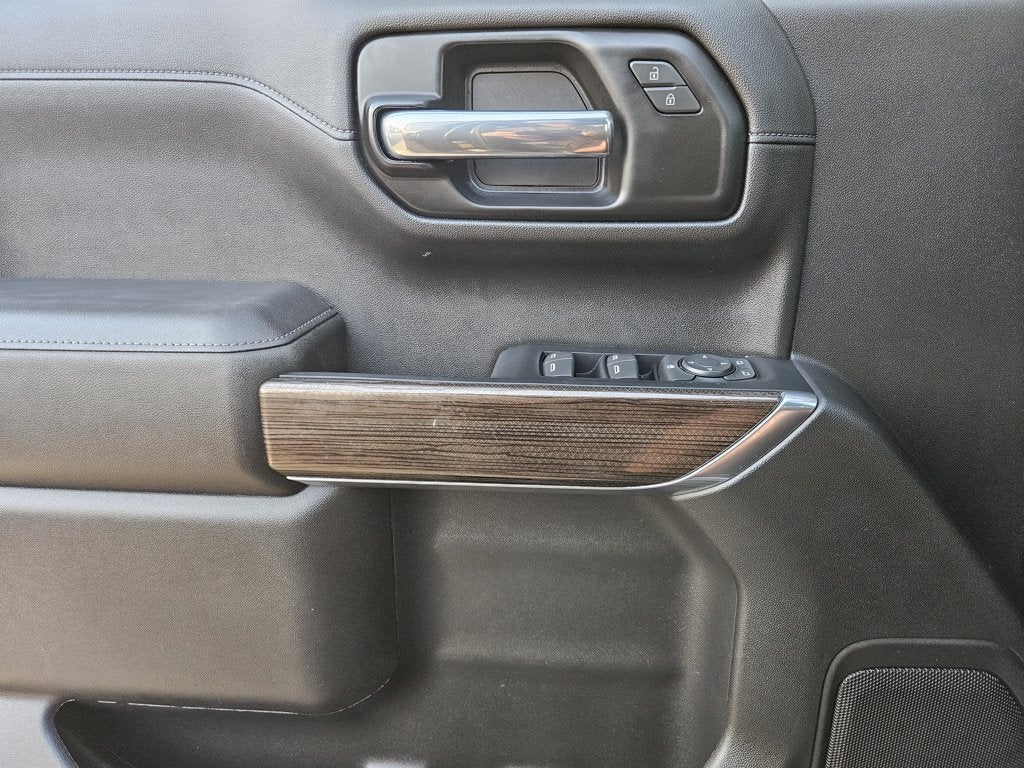 2022 Chevrolet Silverado 1500 Limited RST - Photo 24