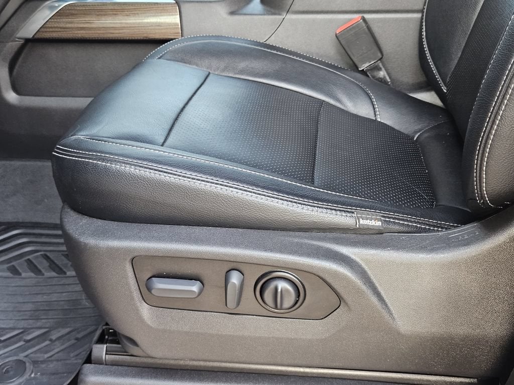 2022 Chevrolet Silverado 1500 Limited RST - Photo 25