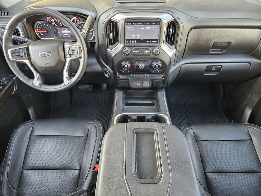 2022 Chevrolet Silverado 1500 Limited RST - Photo 26