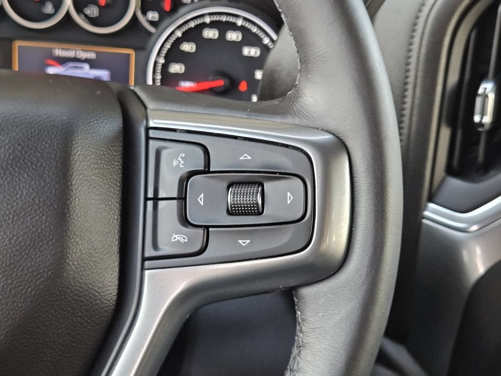 2022 Chevrolet Silverado 1500 Limited RST - Photo 29