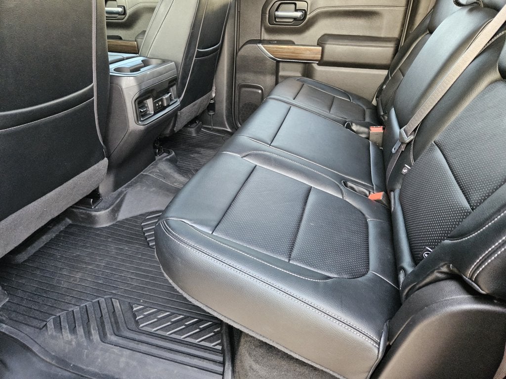 2022 Chevrolet Silverado 1500 Limited RST - Photo 30