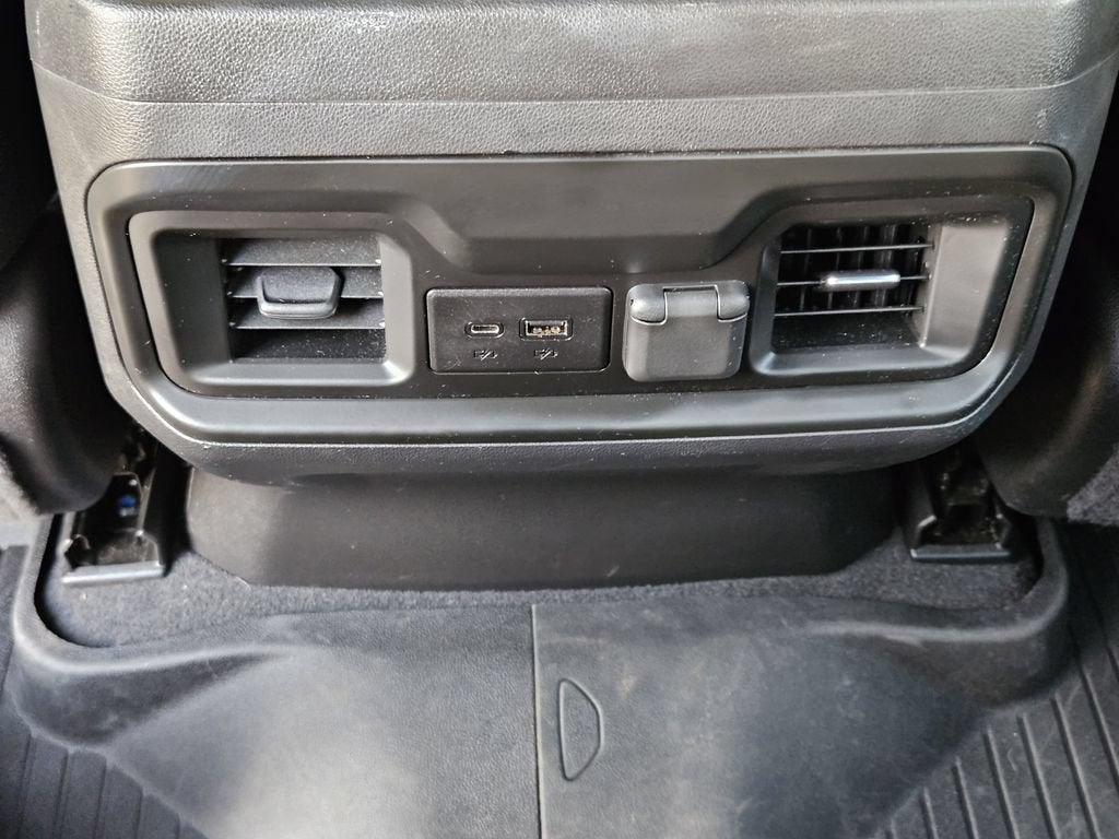 2022 Chevrolet Silverado 1500 Limited RST - Photo 31