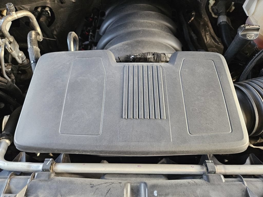 2022 Chevrolet Silverado 1500 Limited RST - Photo 32