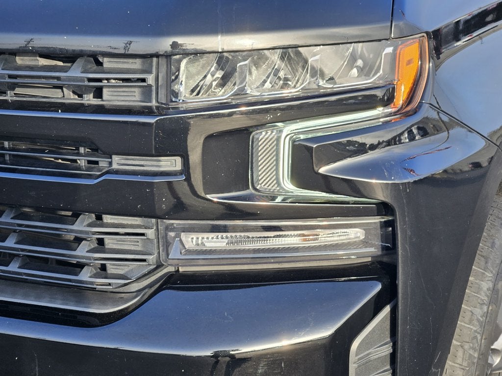 2022 Chevrolet Silverado 1500 Limited RST - Photo 8