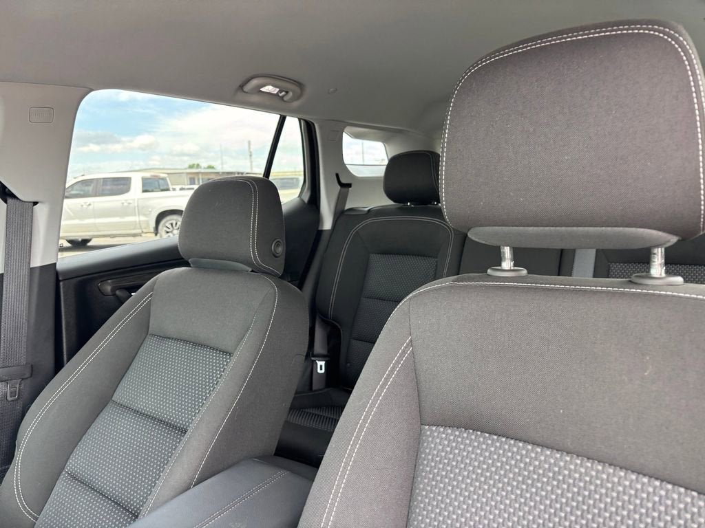 2024 GMC Terrain SLE - Photo 12