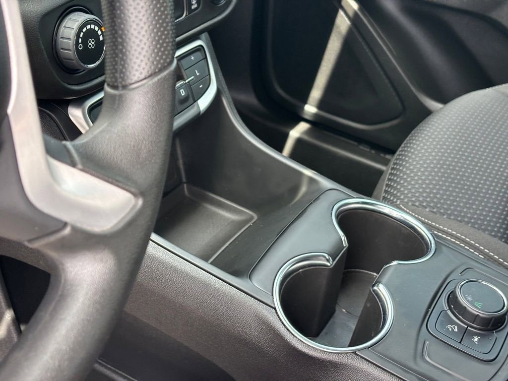 2024 GMC Terrain SLE - Photo 13