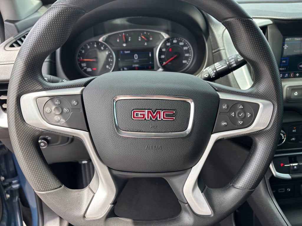 2024 GMC Terrain SLE - Photo 14